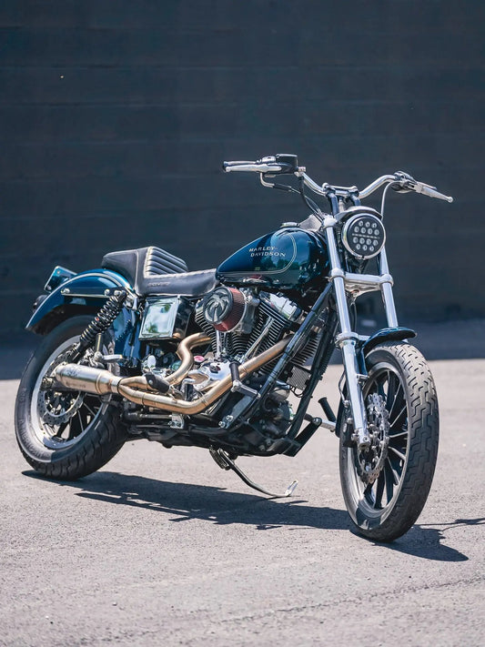 Early model Dyna (91-05) My Store