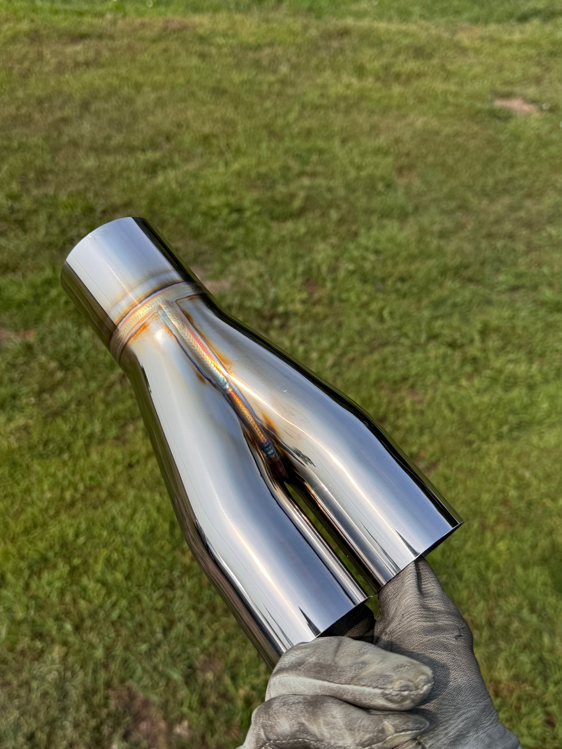 LIMITER JAMES EDITION (91-05) Dyna 2-1 exhaust system My Store
