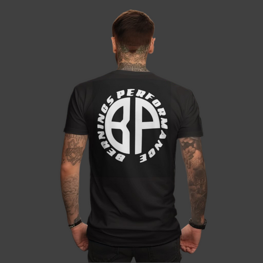 Bernings performance O.G T-shirt