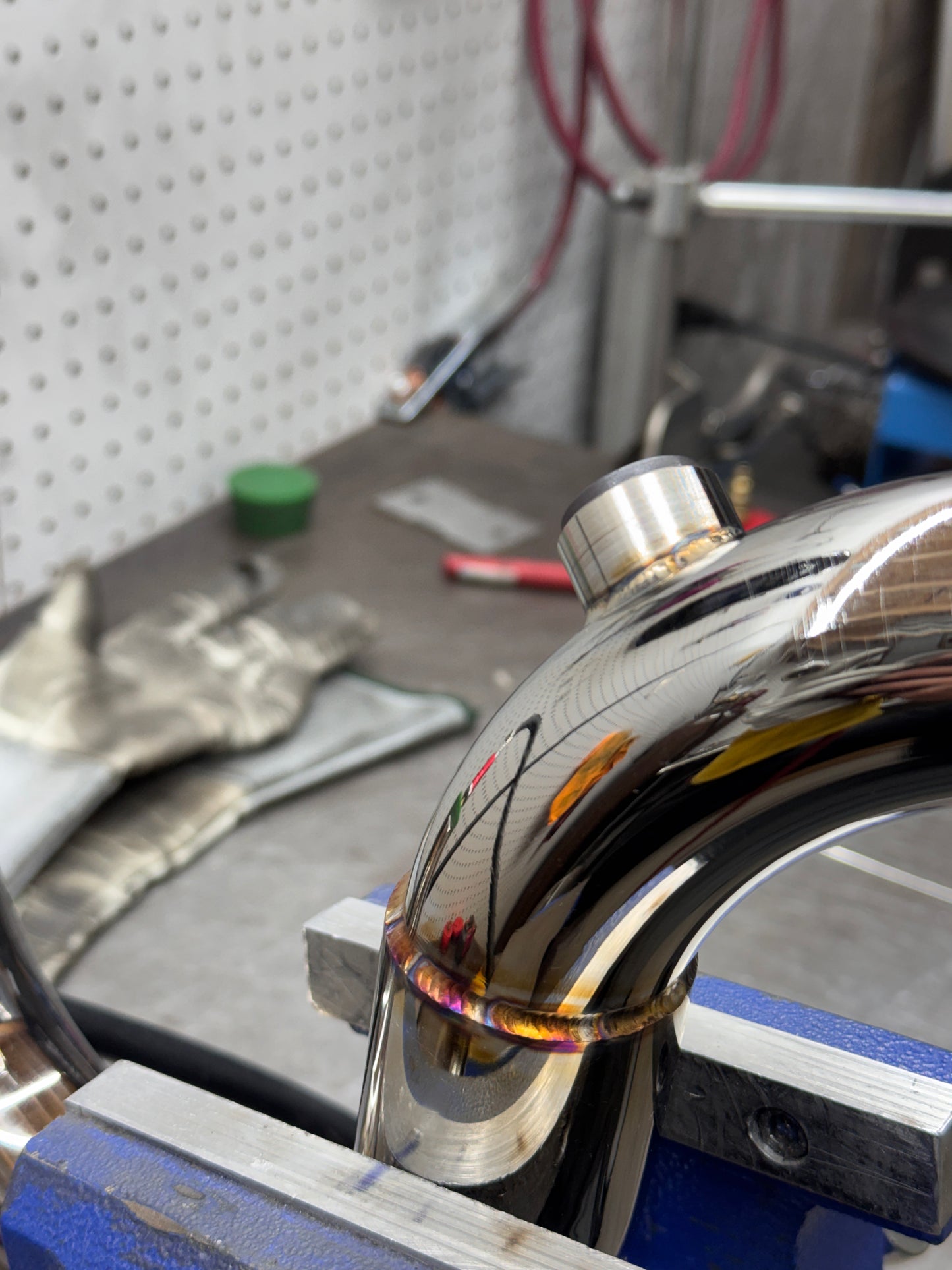 LIMITER JAMES EDITION (91-05) Dyna 2-1 exhaust system My Store