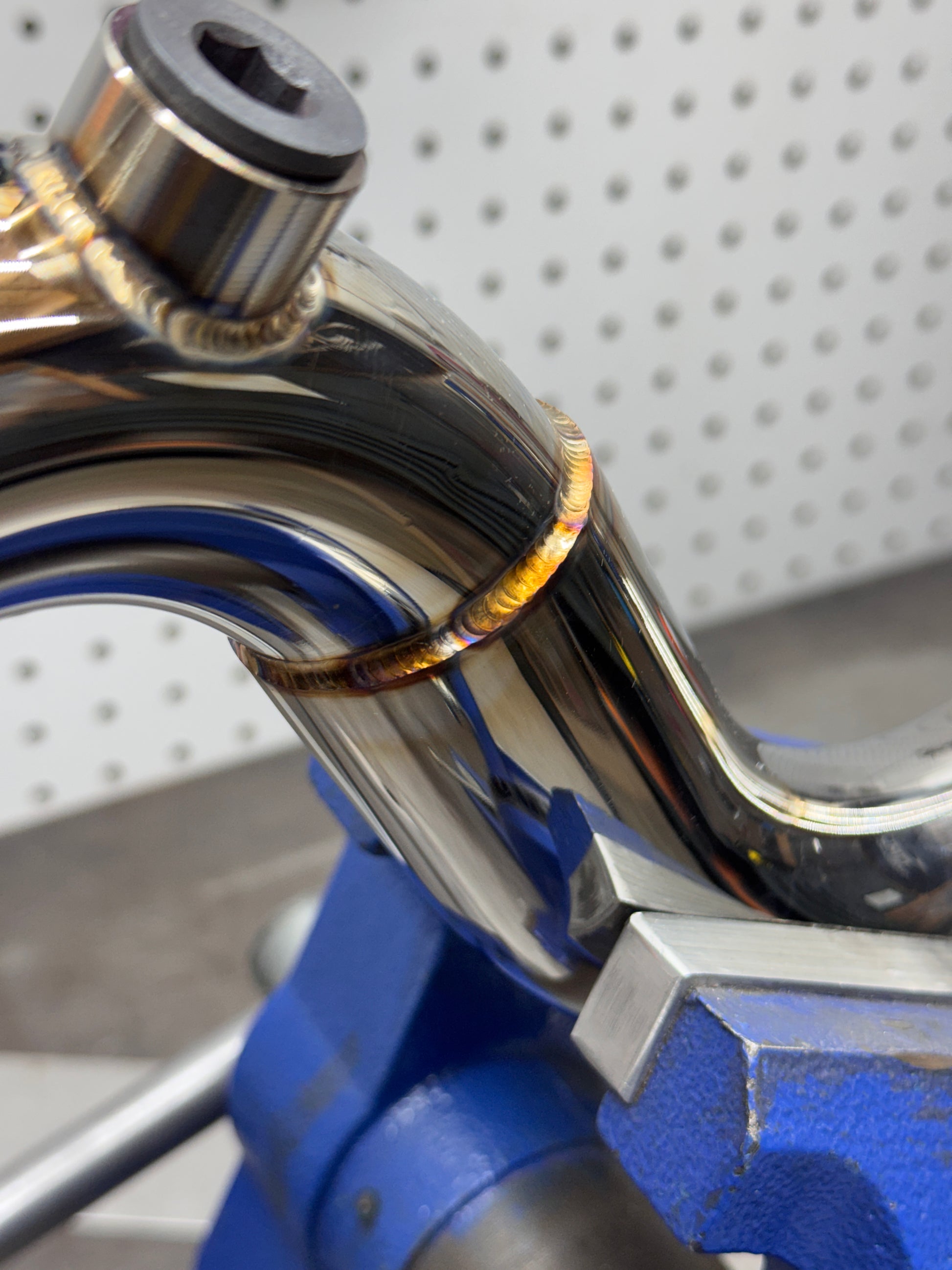 LIMITER JAMES EDITION (91-05) Dyna 2-1 exhaust system My Store
