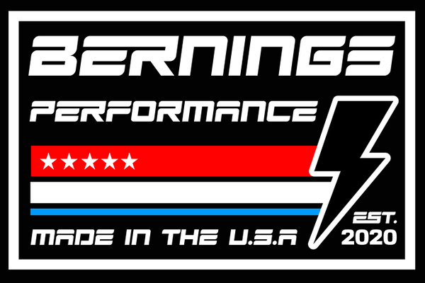 Bernings Performance